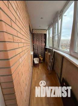 2-к квартира, вторичка, 70м2, 2/16 этаж