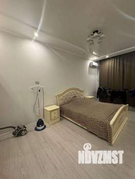 2-к квартира, вторичка, 54м2, 1/8 этаж