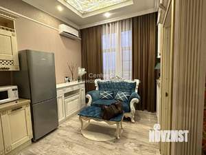 2-к квартира, вторичка, 60м2, 15/17 этаж