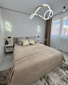 3-к квартира, вторичка, 70м2, 14/20 этаж