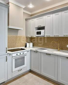 1-к квартира, вторичка, 43м2, 2/9 этаж