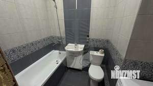 1-к квартира, вторичка, 42м2, 15/16 этаж