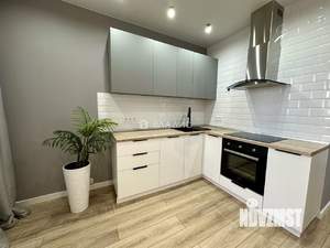 1-к квартира, вторичка, 33м2, 2/16 этаж