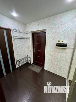 1-к квартира, вторичка, 43м2, 7/16 этаж