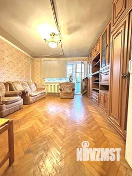 3-к квартира, вторичка, 71м2, 3/5 этаж