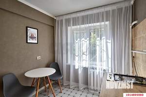 1-к квартира, вторичка, 30м2, 2/5 этаж