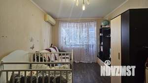 1-к квартира, вторичка, 30м2, 8/9 этаж