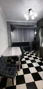 2-к квартира, вторичка, 60м2, 2/6 этаж