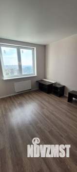 1-к квартира, вторичка, 34м2, 17/17 этаж