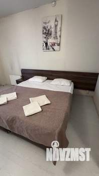 Студия квартира, вторичка, 29м2, 3/3 этаж