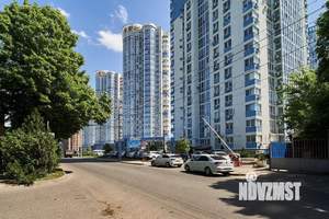 2-к квартира, вторичка, 60м2, 13/17 этаж