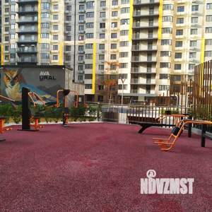 Студия квартира, вторичка, 23м2, 8/23 этаж