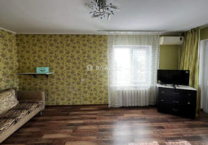 1-к квартира, вторичка, 31м2, 5/5 этаж