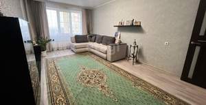 2-к квартира, вторичка, 67м2, 7/16 этаж