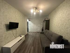 1-к квартира, вторичка, 36м2, 3/14 этаж