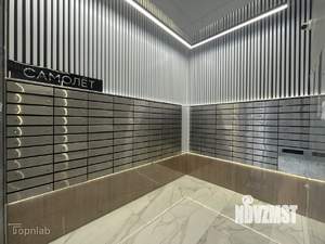 Студия квартира, вторичка, 35м2, 8/16 этаж