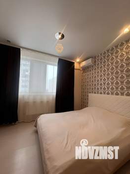 1-к квартира, вторичка, 50м2, 5/17 этаж