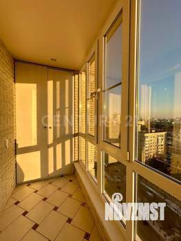 2-к квартира, вторичка, 71м2, 14/17 этаж