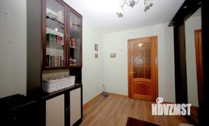 2-к квартира, вторичка, 44м2, 2/4 этаж