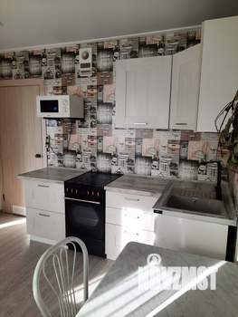 1-к квартира, вторичка, 31м2, 6/16 этаж