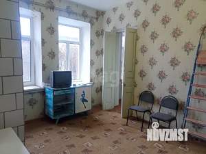 2-к квартира, вторичка, 39м2, 1/2 этаж