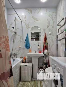 2-к квартира, вторичка, 48м2, 12/16 этаж