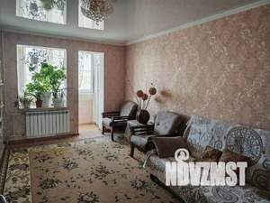 3-к квартира, вторичка, 76м2, 10/10 этаж