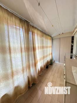 3-к квартира, вторичка, 69м2, 1/5 этаж