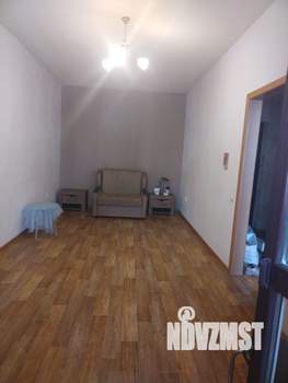 1-к квартира, вторичка, 35м2, 5/6 этаж