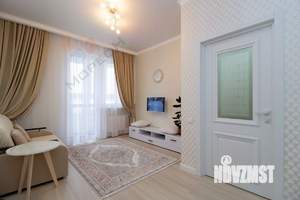 1-к квартира, вторичка, 31м2, 18/24 этаж