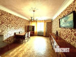 3-к квартира, вторичка, 73м2, 1/5 этаж