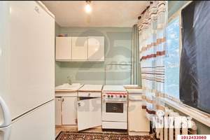 2-к квартира, вторичка, 45м2, 2/9 этаж