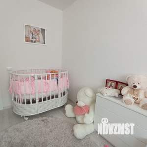 1-к квартира, вторичка, 34м2, 5/9 этаж