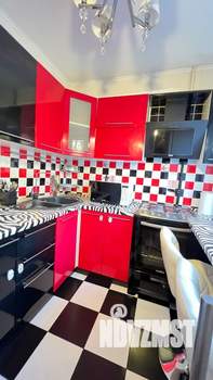 2-к квартира, вторичка, 45м2, 1/5 этаж