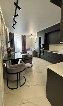 2-к квартира, вторичка, 65м2, 13/17 этаж