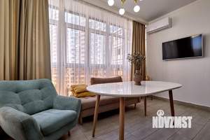 3-к квартира, вторичка, 126м2, 6/22 этаж