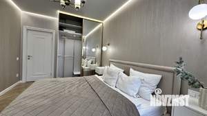 1-к квартира, вторичка, 43м2, 10/18 этаж