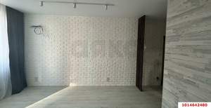 Студия квартира, вторичка, 23м2, 2/8 этаж