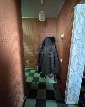 2-к квартира, вторичка, 53м2, 7/12 этаж