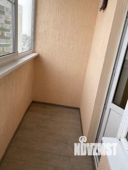 1-к квартира, вторичка, 44м2, 14/17 этаж