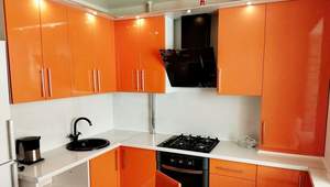 1-к квартира, вторичка, 36м2, 5/9 этаж