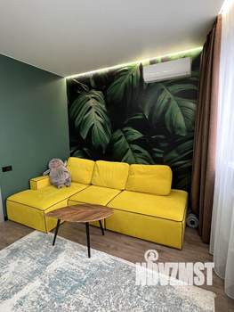 3-к квартира, вторичка, 80м2, 10/19 этаж