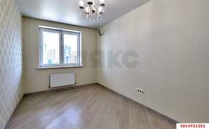 2-к квартира, вторичка, 58м2, 7/19 этаж