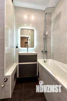 2-к квартира, вторичка, 54м2, 6/22 этаж