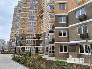 1-к квартира, вторичка, 44м2, 9/12 этаж