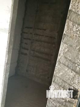 1-к квартира, вторичка, 48м2, 18/20 этаж