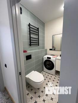 1-к квартира, вторичка, 39м2, 7/25 этаж