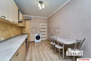 1-к квартира, вторичка, 40м2, 9/18 этаж