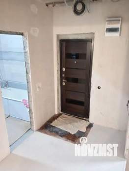 2-к квартира, вторичка, 47м2, 9/19 этаж