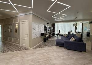 3-к квартира, вторичка, 96м2, 19/23 этаж